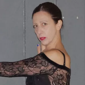 Sabrina Rovelli