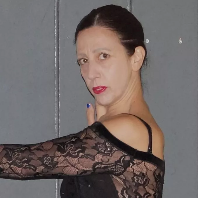 Sabrina Rovelli
